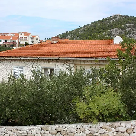 Apartment Hvar 141b Hvar Town