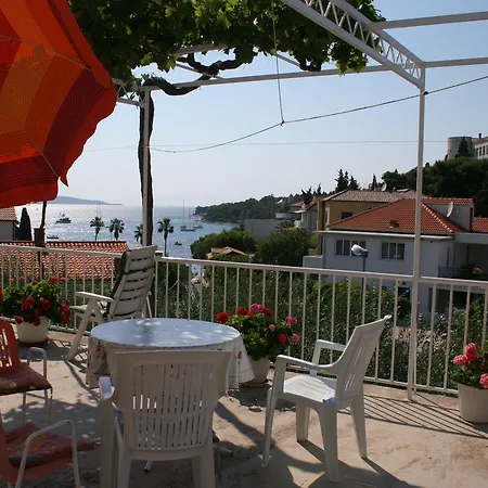 Apartment Hvar 141b